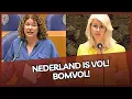Download Lagu Mona Keijzer maakt D66'er pissig met de waarheid!