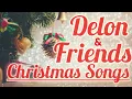 Download Lagu Delon \u0026 Friends XMAS (Christmas Songs) #newrelease