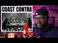 Download Lagu First Time Hearing Coast Contra - Give up The GOODS (REACTION)