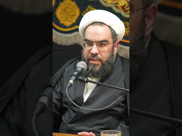 ⁣احذروا الدعاء بلا عمل #شرح_دعاء #دعاء_العهد #رمضان