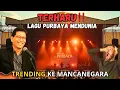 Lagu TRENDING‼️ Lagu Purbaya Sentuh Jutaan Hati — Pemimpin yang Dirindukan Rakyat