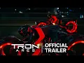 Download Lagu Tron: Ares | Official Trailer