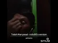 Download Lagu Telah menyesal cover kerispatih band victo