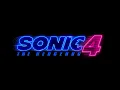 Sonic the Hedgehog 4 Title Reveal 2027 Movie - Jim Carrey Ben Schwartz Kristen Bell