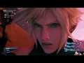 VS The Valkyrie - FFVII Remake Intergrade