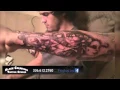 Black Creations Tattoo Studio Tattoos Piercings in Eden