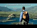 Geology of the Columbia River Gorge