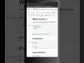 pass in python pass statement in python What is pass in Python