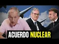 Download Lagu EUROPA se PREPARA para la AMENAZA de Putin 💥☢️