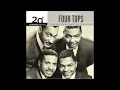 The Four Tops - Still Water (Love)