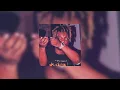 juice wrld - feeling (sped up)