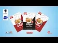 Coreldraw 1 sid Brochure design Graphic design Ls Tutorial