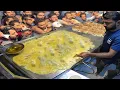 Download Lagu Street Food Burger Making - Fast Street Food Workers - Street Food India -  Indian Street foods ?