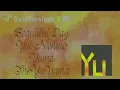 [Yuma] Iki wo Suu Koko de Suu Ikiteku Beautiful Day - Yui Nishio Synthesizer V cover