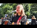 Download Lagu THIS SONG WILL MAKE YOU CRY | Bee Gees - I Started a Joke | Allie Sherlock Cover