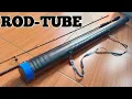 Download Lagu bikin tas pancing ultra light dari pipa paralon / PVC ROD-TUBE