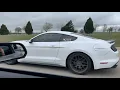 10 speed 5 0 vs 6 speed 5 0