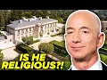 What is Jeff Bezos s Religion