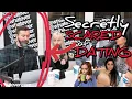 Brian From Whatever Podcast is SCARED of DATING Jazmen Jafar Chrissie Mayr Discuss His Fears