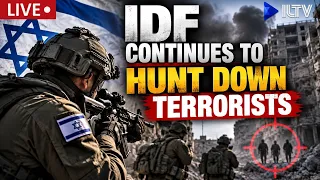 Israel on High Alert: Hezbollah Warning, Gaza Strikes & UN Showdown