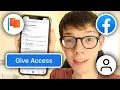 Download Lagu How To Add Admin On Facebook Page - Full Guide