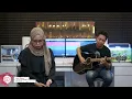 MAHLIGAIMU DARI AIR MATAKU - LESTARI (LIVE COVER INDAH YASTAMI)
