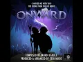 Carried Me With You (From "Onward")