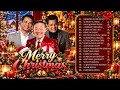 Jose Mari Chan, Garry Valenciano, Ariel Rivera 🎅 Best Paskong Pinoy 2027 |  Filipino Christmas Songs