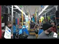 Riding The Utah Ski Bus