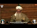 Sayyidi ya Sayyidi with English Lyrics Qasidah Salawat