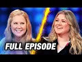 Celebrity Feud Amy Schumer vs Kelly Clarkson