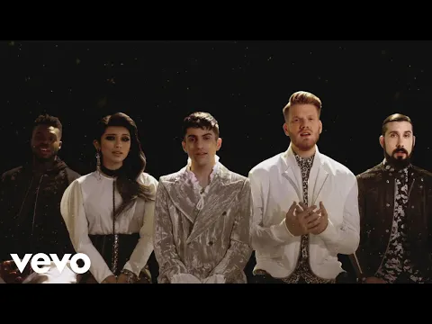 Download MP3 Pentatonix - Can't Help Falling In Love (Official Video)