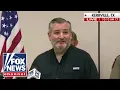 Download Lagu Sen. Cruz slams Trump critics after Texas floods: 'Not a time for partisan' politics