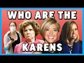 The Karen Trope Explained
