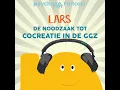 Lagu De noodzaak tot cocreatie in de GGZ - de persoonlijke missie van Lars