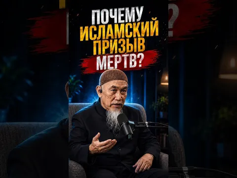 Перестаньте проповедовать мусульманам! Вот что такое настоящий даваат #ислам #даваат #истина
