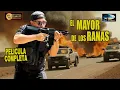 THE GREATEST OF THE FROGS - FULL NARCOS MOVIE
