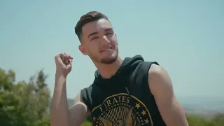 ماعندي زهر مع لامور زهير الباهاوي الياس توتو Chk 