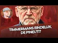 Frans Timmermans opgeroepen voor HOORZITTING wegens EU lobbyschandaal! 