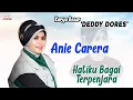 Lagu Anie Carera - Hatiku Bagai Terpenjara (Official Karaoke Video)