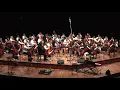 "Every Breath You Take" Celloversum 2020 RMS Cello Big Band