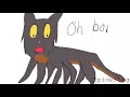 Warrior Cat Names Taken Literally