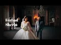 Download Lagu Ferhad \u0026 Sherin Video Clip | by Amed Abideen