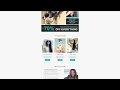 Fashion Store Responsive Newsletter Template - 50929