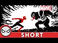 The Secret History of VENOM Spider-Man Maximum Venom