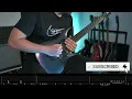 ERRA Gore Of Being Cover (SCREEN TABS/ALL GUITARS)