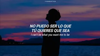 Imagine Dragons Bad Liar Sub Español E Inglés 