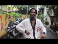 X-SIRI - 'GHOST'(OFFICAL MUSIC VIDEO)#mumbai #desihiphop #hiphop