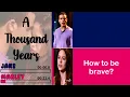 Glee - A Thousand Years | Line Distribution + Lyrics