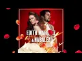 Qué Ironía - Edith Márquez & Nabález - Letra/Lyrics